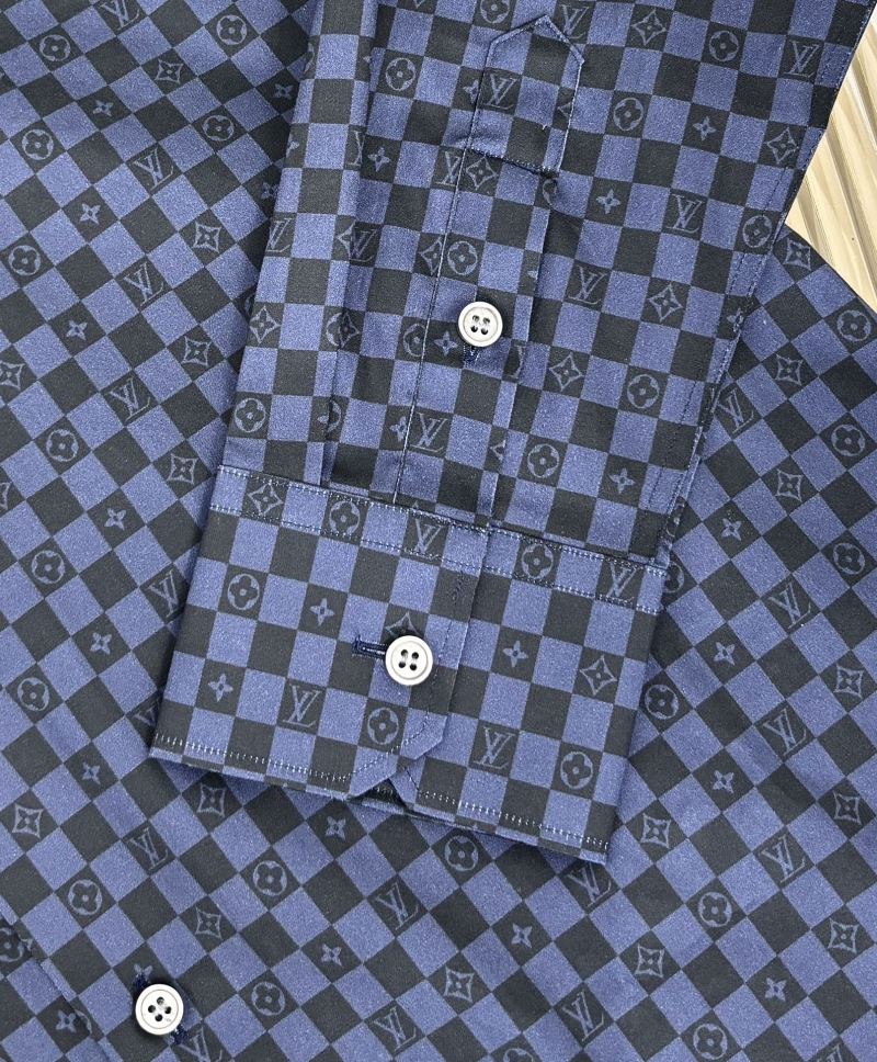 Louis Vuitton Shirts